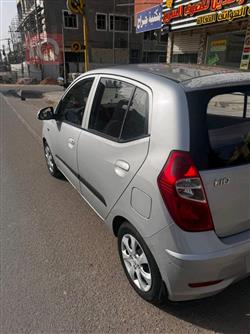 هيونداي i10